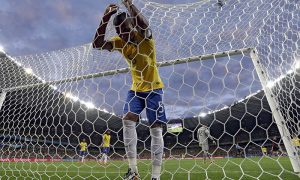 Brazilian Athletes Breaking Records