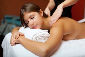 Dobong-gu Outcall Massage Convenient Mobile Massage Service